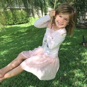 Meet your Posher, Mary kate